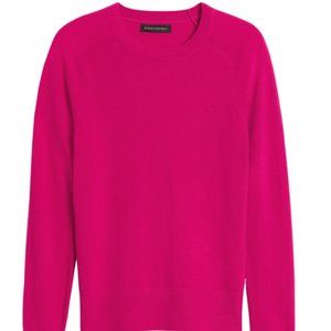 100% Italian Merino Wool Sweater